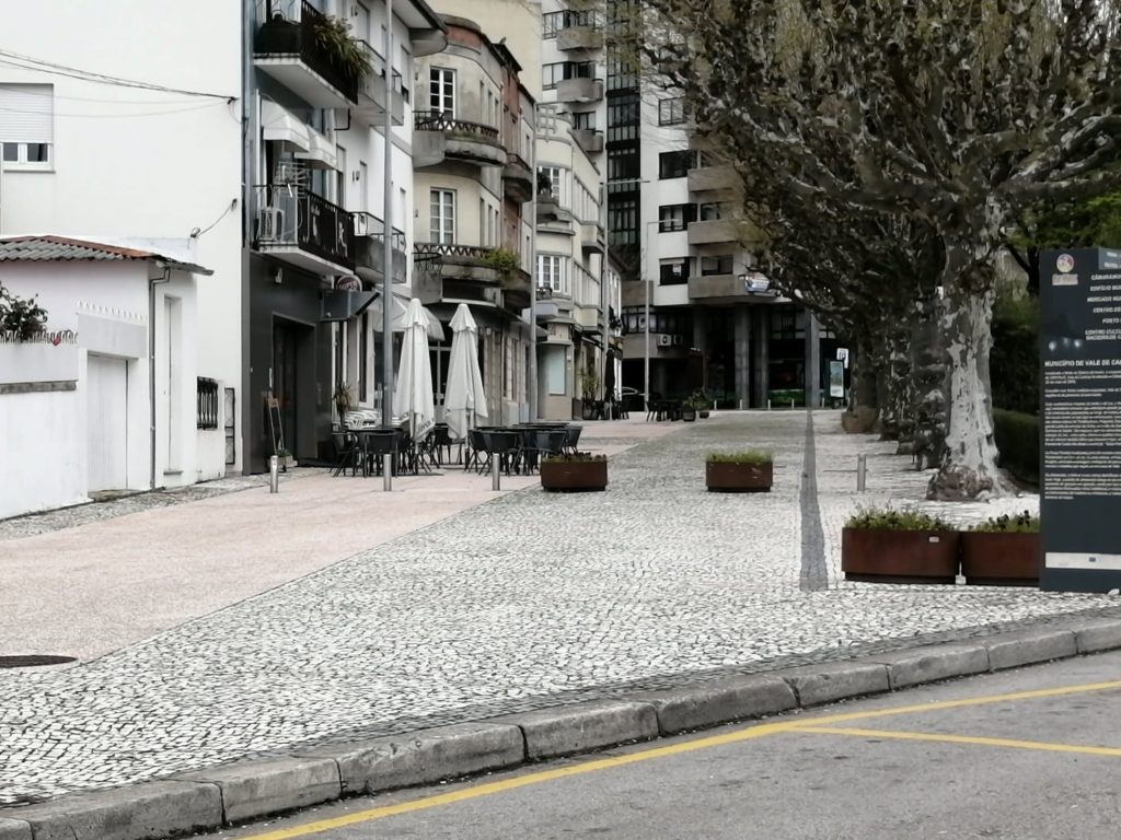 Covid-19. Vale de Cambra registou de ontem para hoje 11 casos recuperados e mais um óbito