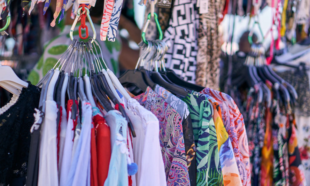 Feira quinzenal de Vale de Cambra reinicia a 9 de junho sob condições específicas