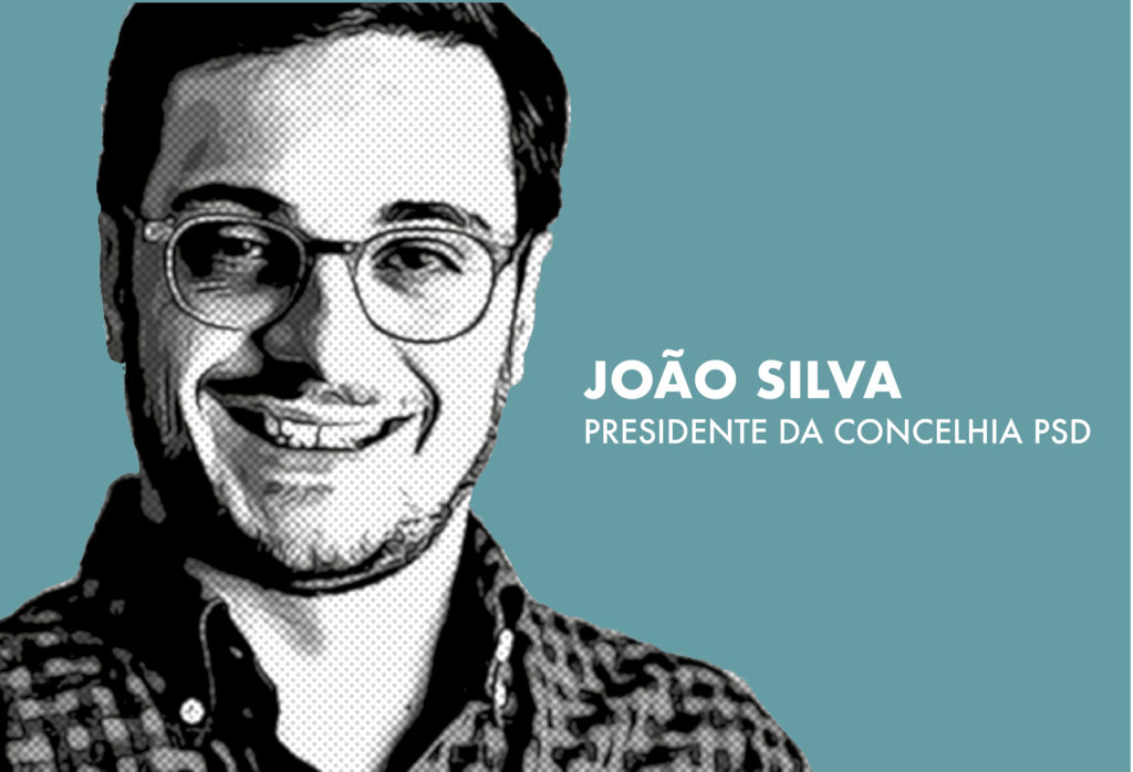 Foto João Silva