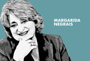 Foto ilustrada de Margarida Negrais