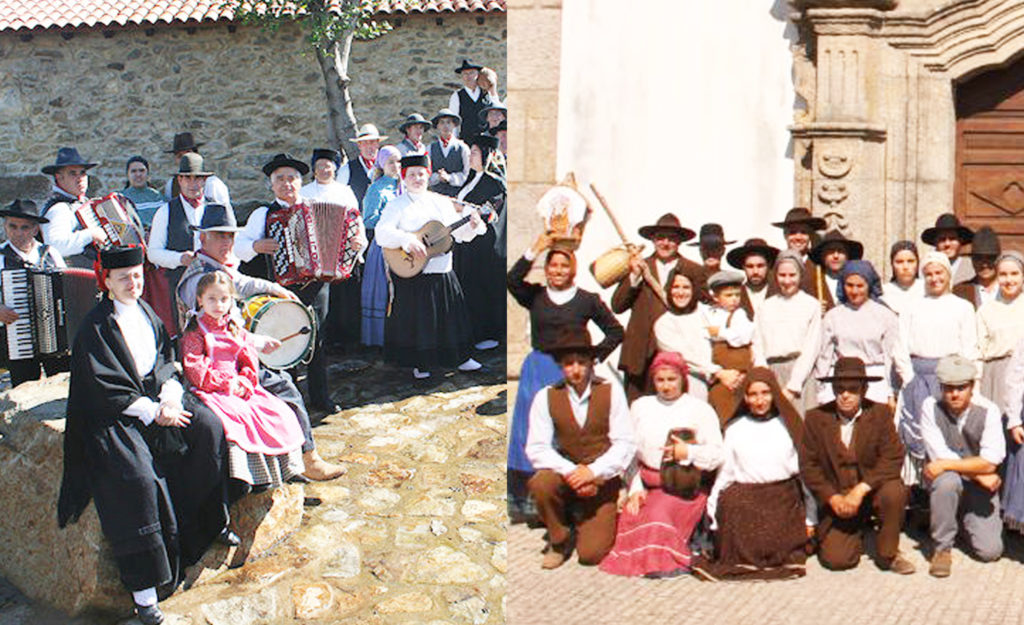 Intercâmbio Cultural “Lendas Mil”. Este fim de semana no Centro Cultural