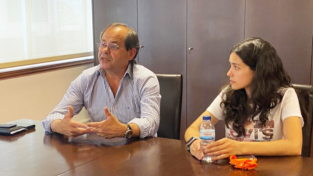 PSD de Vale de Cambra congratula cidade e vilas pelo 29.º aniversário