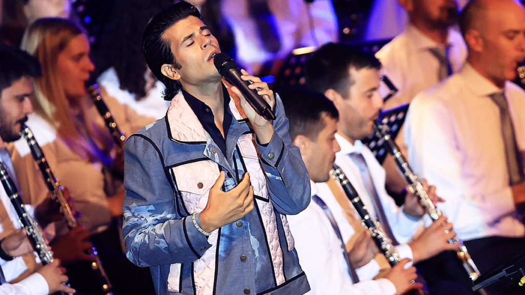 Banda Junqueirense convida FF e Gil Ramos para concerto na Praça do Animagosto