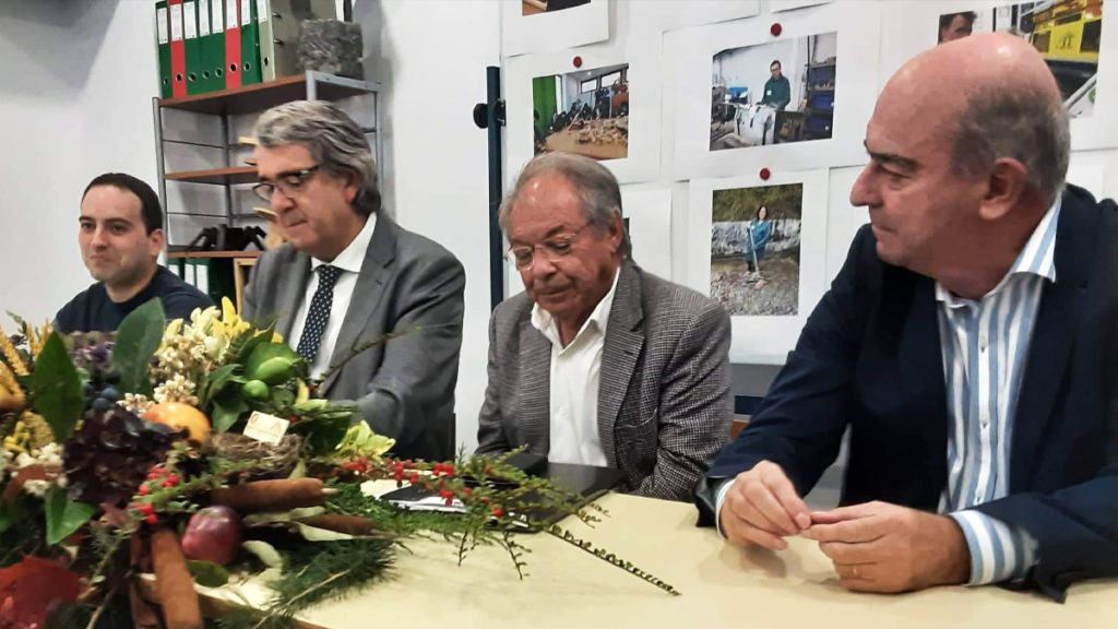 Centro de Formação Profissional para Pessoas com Deficiência abre portas a 16 formandos