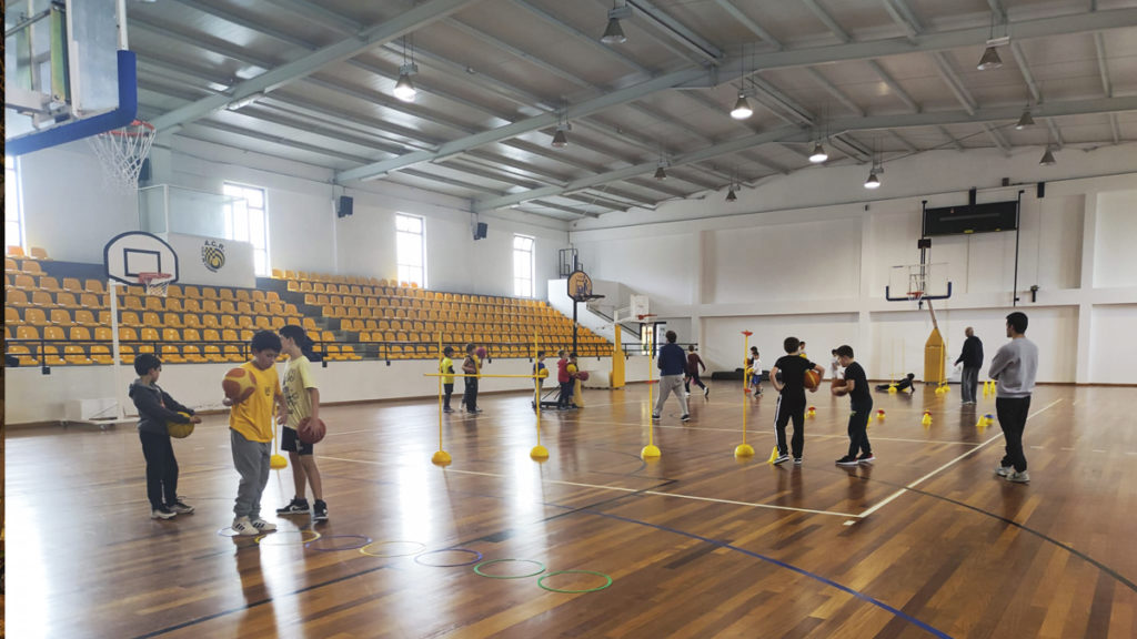 ACR de Vale de Cambra promove Mini Campo de Natal