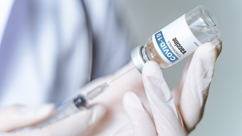 Centro de Vacinação de Vale de Cambra já administrou cerca de 50 mil vacinas contra a Covid-19