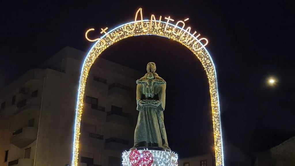 “Antónios” procuram-se para I Encontro nas Festas de Santo António