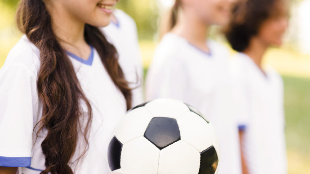 Vale de Cambra. Vem aí a Festa do Futebol Feminino