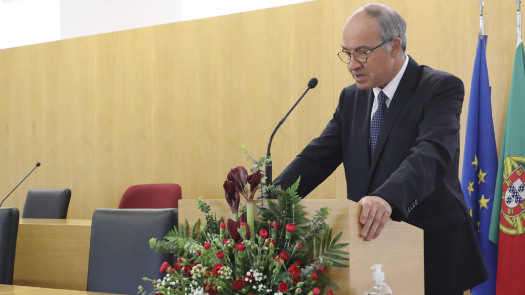 José Soares nas comemorações do 25 de abri: “Os atores locais têm cumprido com os ideais da democracia”