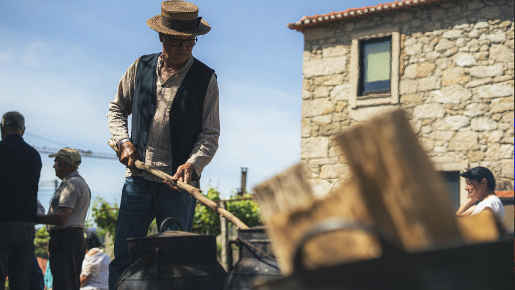 Cepelos recupera tradições e mostra produtos locais no Festival “Pés na Serra”