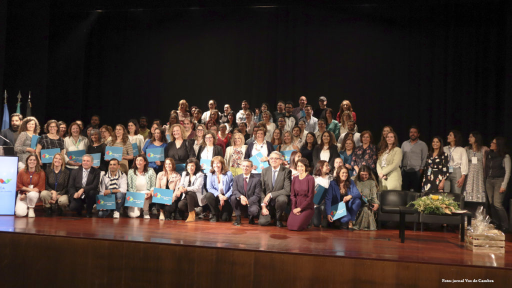 Vale de Cambra recebe primeiro balcão de proximidade “Qualifica” do país