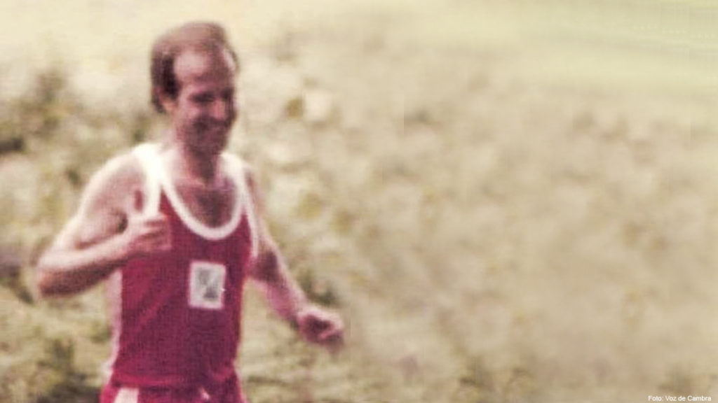 I Grande Prémio de Atletismo promove modalidade e homenageia atleta Alberto Bastos