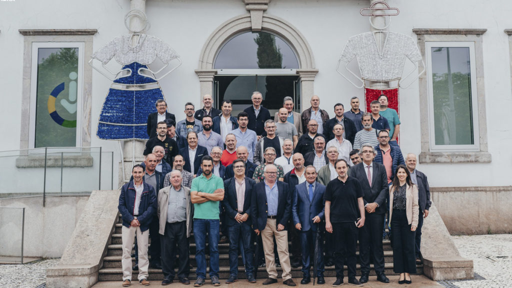 Meia centena de “Antónios” encontra-se nas Festas de Santo António