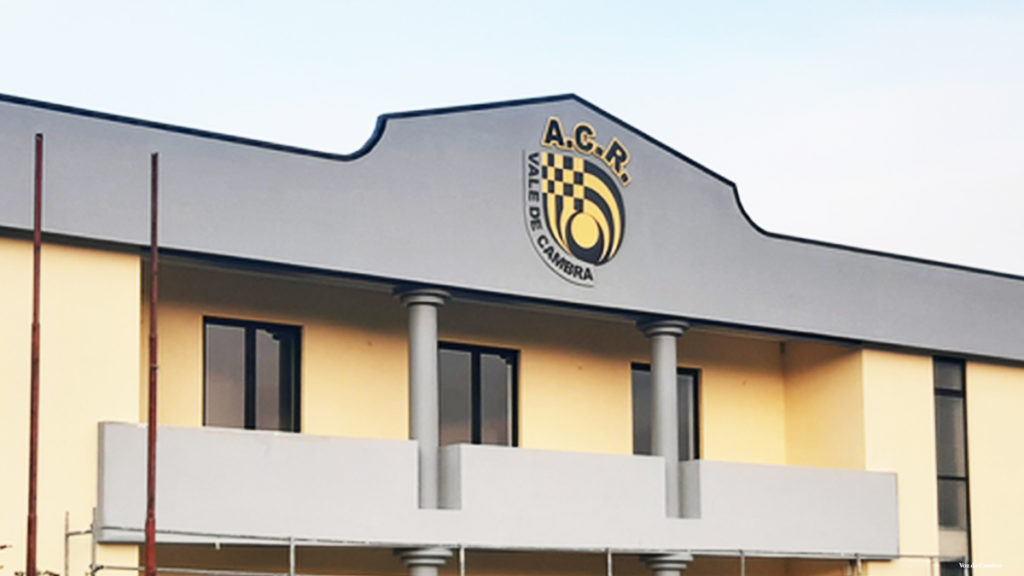 ACR de Vale de Cambra tem nova direção