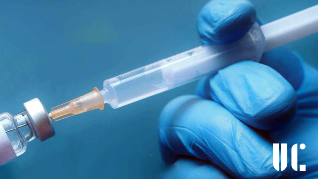 Miguel Pinheiro (enfermeiro). “As vacinas salvaram mais vidas humanas do que qualquer outra intervenção médica na história”