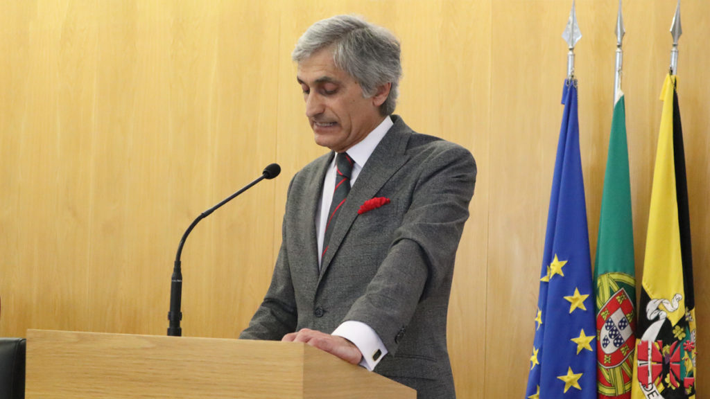 MIGUEL PAIVA. “Só em liberdade pode emergir uma sociedade viva e ativa”