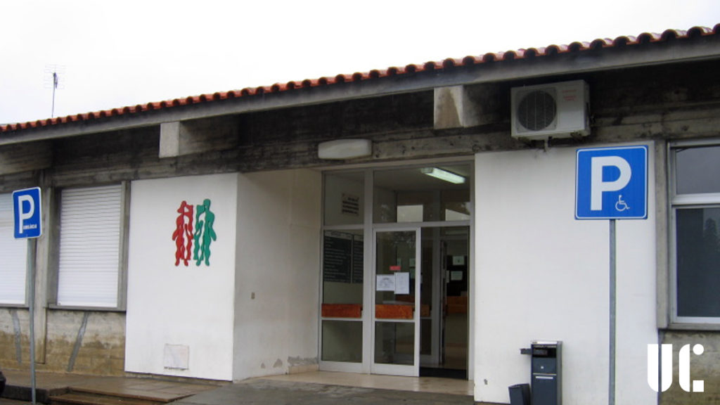 Centro de Saúde de Vale de Cambra recebe doentes em situação não emergente aos fins de semana e feriados