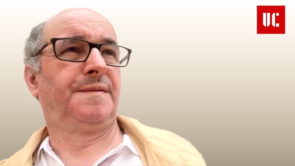 Jesus Silva é o único candidato a líder do PS/Vale de Cambra e promete ser “voz crítica e construtiva” com o poder local