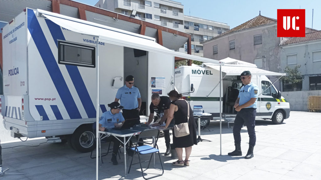 PSP recolhe 24 armas e mais de 1000 munições na região de Aveiro