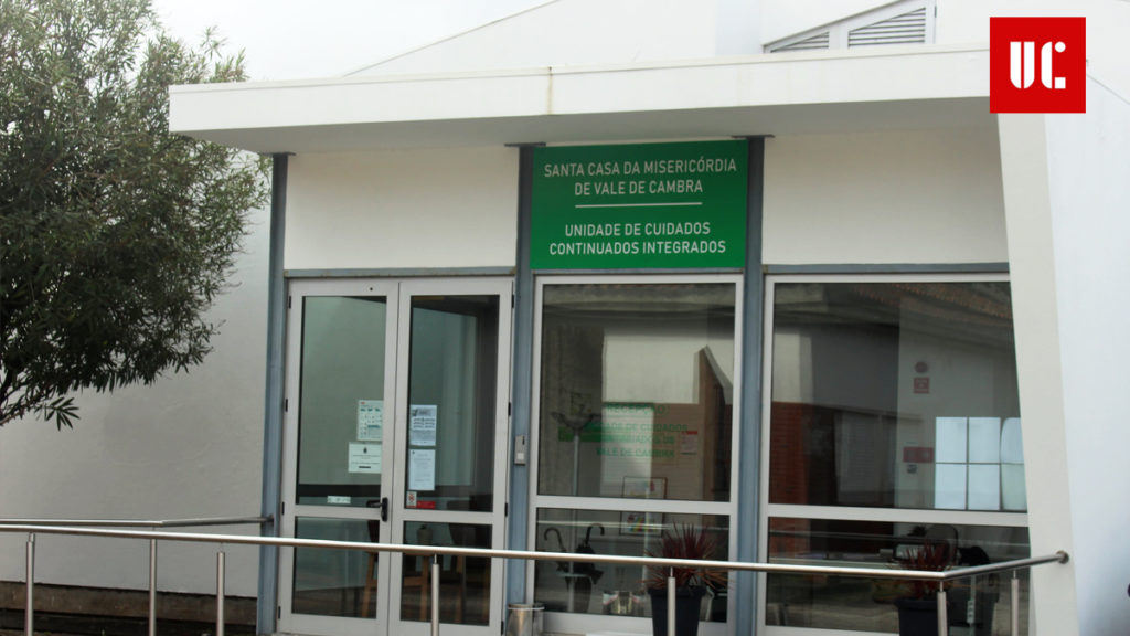 Município isenta pagamento de renda das instalações da Unidade de Cuidados Integrados de Vale de Cambra