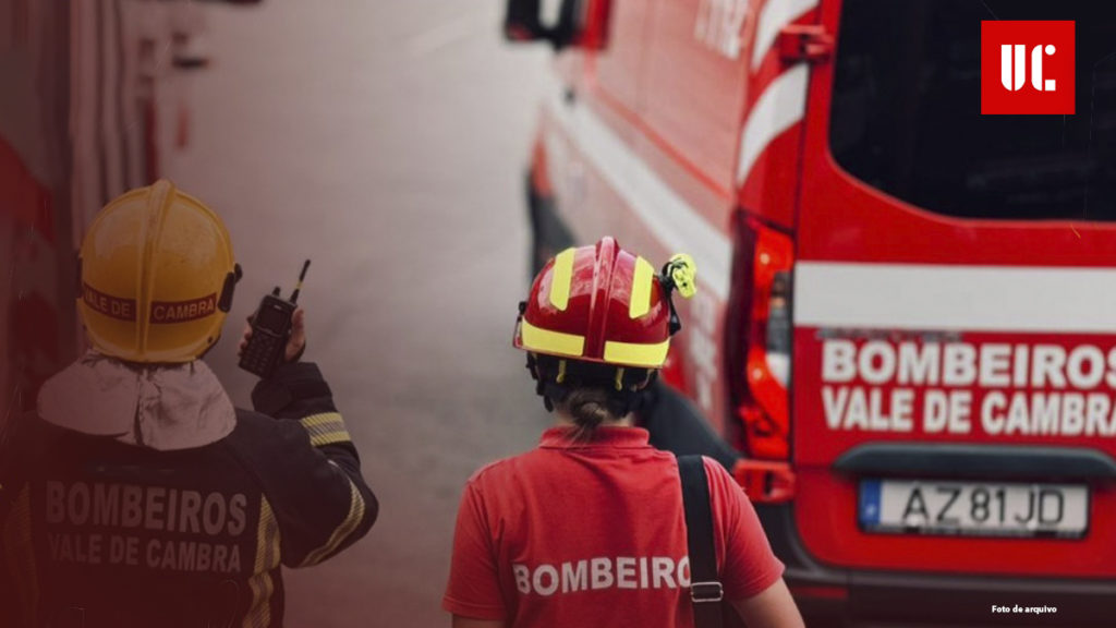 Mulher morre em acidente com trator em Vale de Cambra