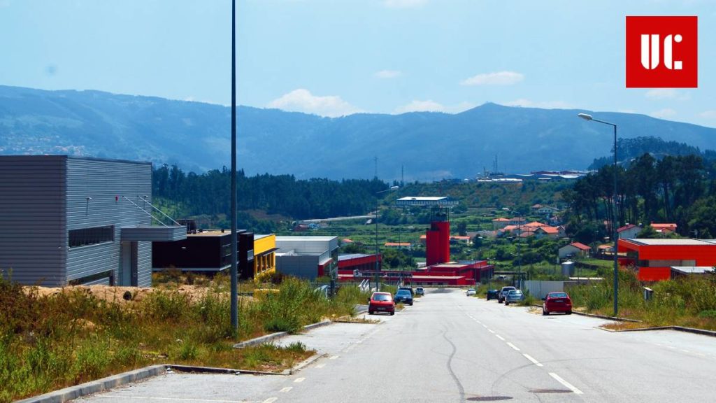 Presidente da Câmara de Vale de Cambra volta a reivindicar melhores acessos das zonas industriais ao nó da A32