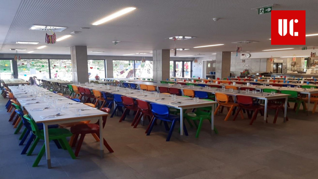 Município de Vale de Cambra cria plataforma online dedicada à comunidade escolar