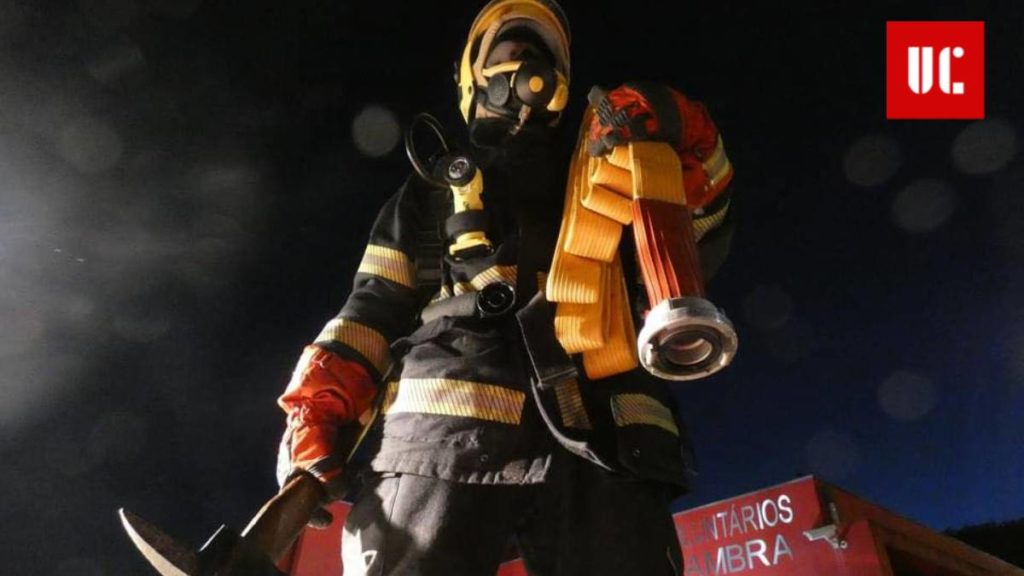 Município de Vale de Cambra prevê submeter candidatura de 200 mil euros ao Portugal 2030 para dotar Bombeiros de viatura e equipamentos