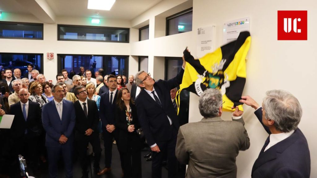 Centro de Artes e Espetáculos de Vale de Cambra reabre portas à cultura 30 anos depois