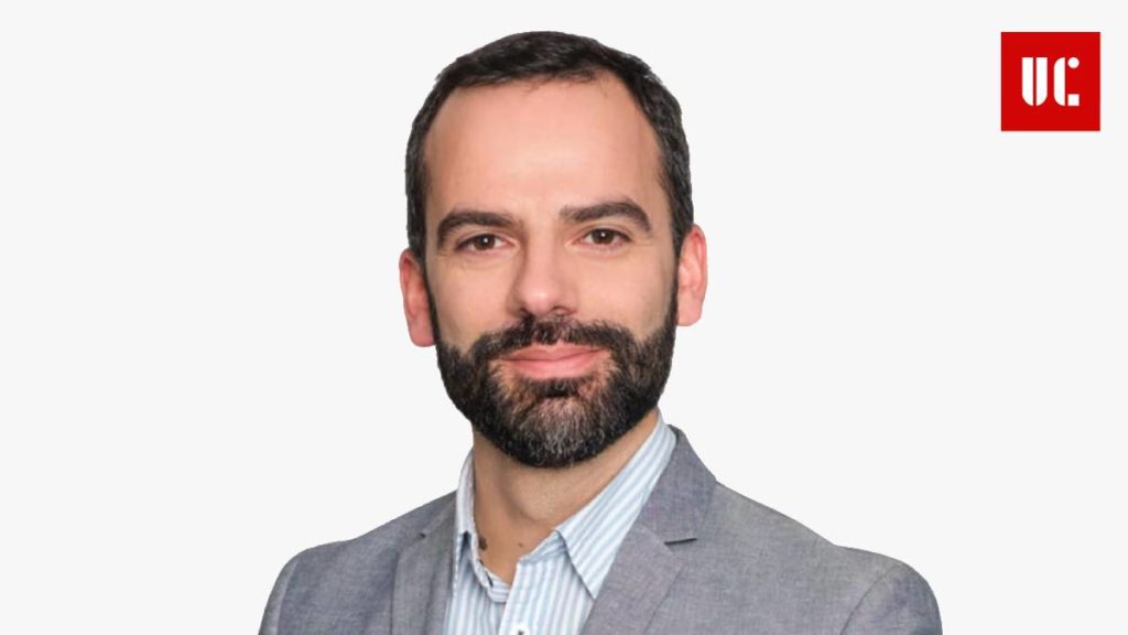 LEGISLATIVAS 2025 (Livre/Aveiro). Filipe Honório: “Uma das propostas que melhoraria a qualidade em Vale de Cambra seria o Passe de Mobilidade Nacional”