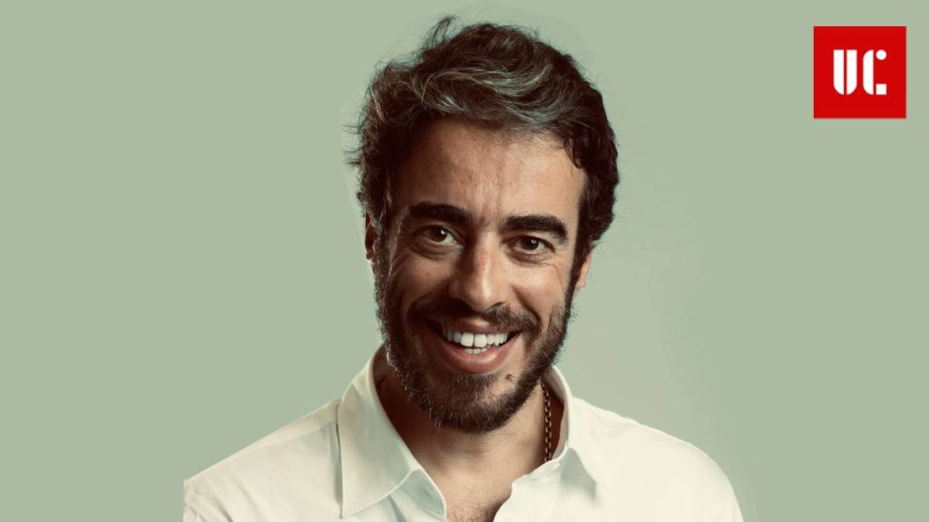 LEGISLATIVAS 2025 (Iniciativa Liberal/Aveiro). Mário Amorim Lopes: “Precisamos de mais Vales de Cambra em Portugal”