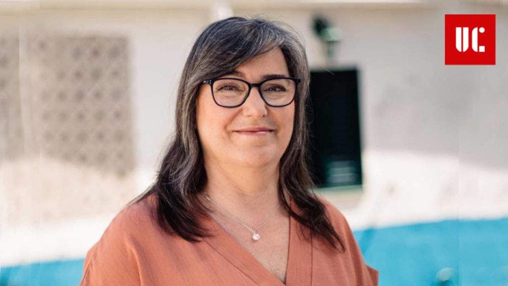 LEGISLATIVAS 2025 (PCP/Aveiro). Isabel Tavares: “é preciso reforçar e organizar uma rede de transportes públicos dentro de um plano regional de mobilidade onde Vale Cambra fosse inserido”