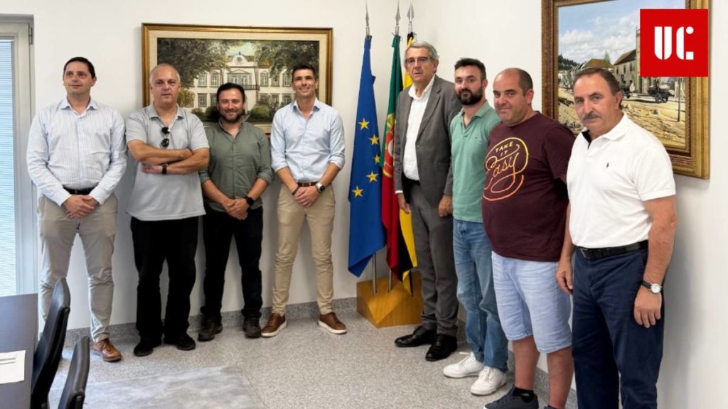 Câmara de Vale de Cambra atribui apoio financeiro anual a associações desportivas no valor global de 150 mil euros