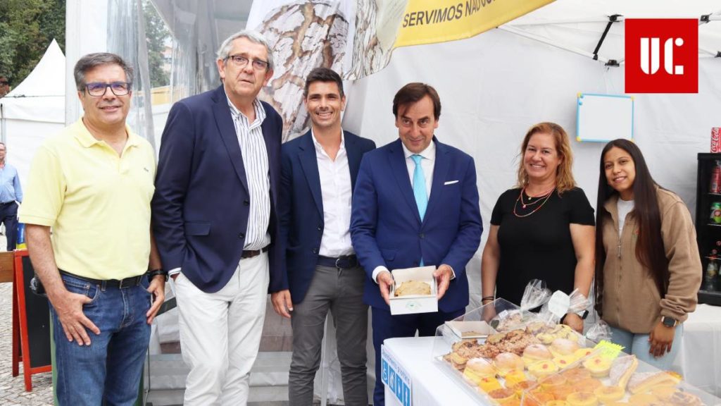 Semana Cultural de Castelões. “Vamos ter duas semanas de tudo o que é nosso”