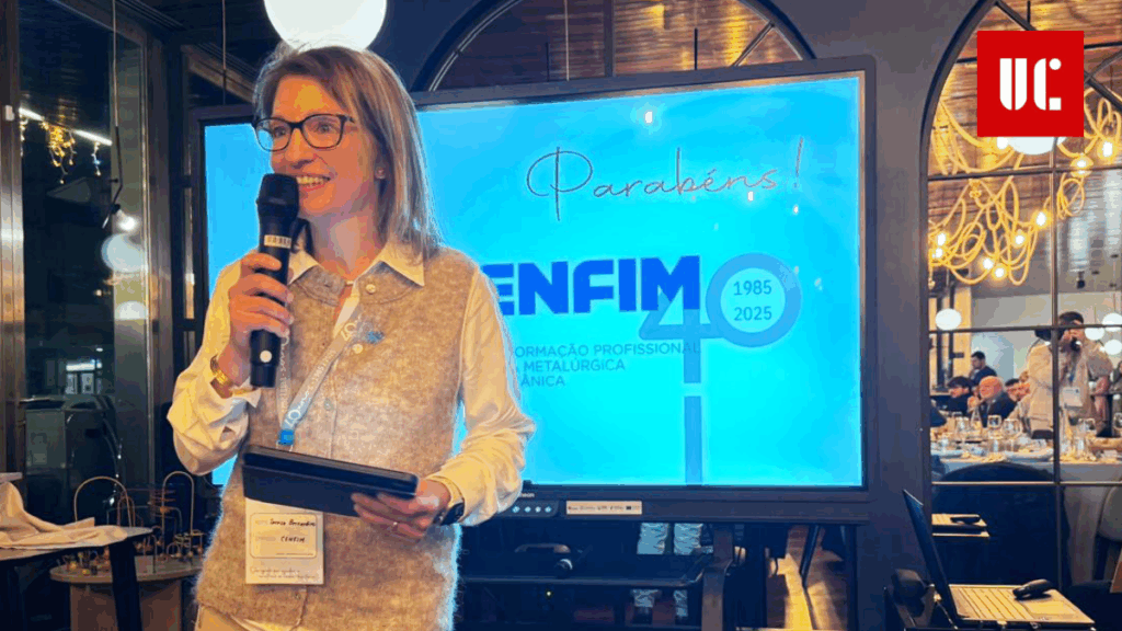 CENFIM celebra 40 anos a impulsionar a indústria metalúrgica e metalomecânica