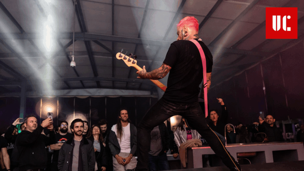 Cambrafest reforça Vale de Cambra no roteiro nacional da música alternativa