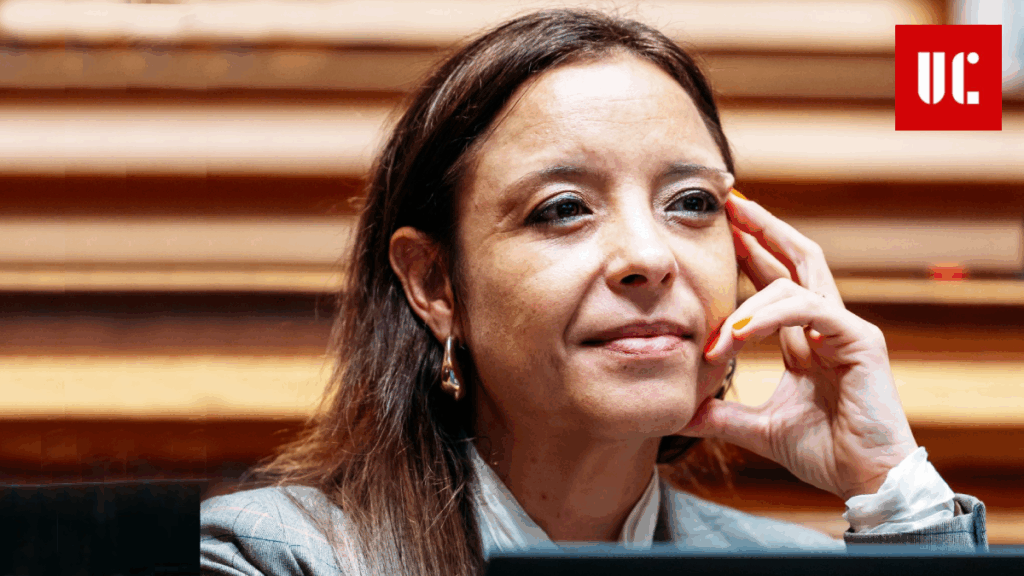 Ensino profissional em Vale de Cambra. Deputada do PSD Adriana Rodrigues reclama do governo a requalificação e modernização das infraestruturas