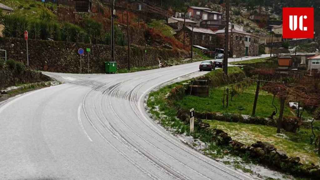 Município de Vale de Cambra reforça aviso à população devido ao agravamento das condições meteorológicas