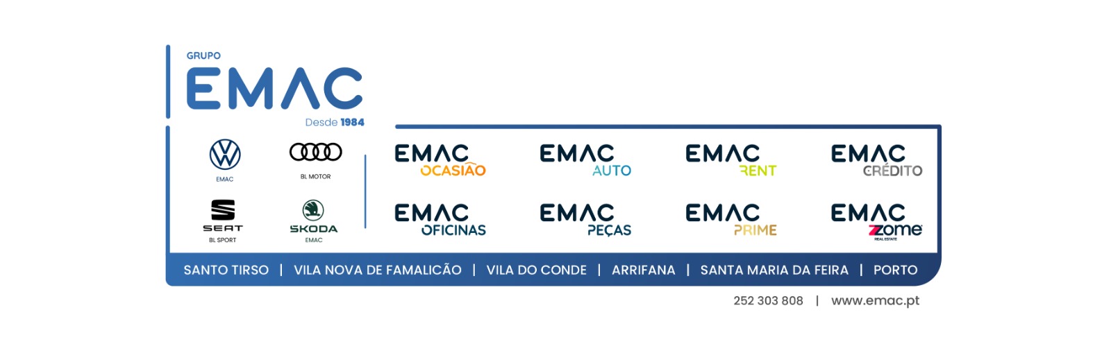 EMAC publicidade