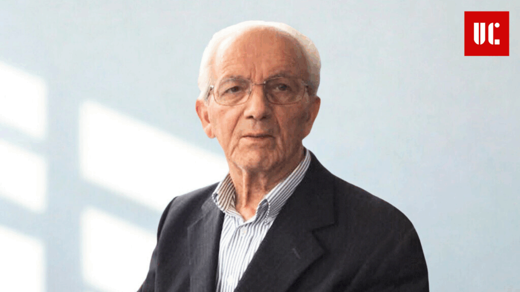 Faleceu Padre Martingo: O pároco que marcou gerações em Vale de Cambra