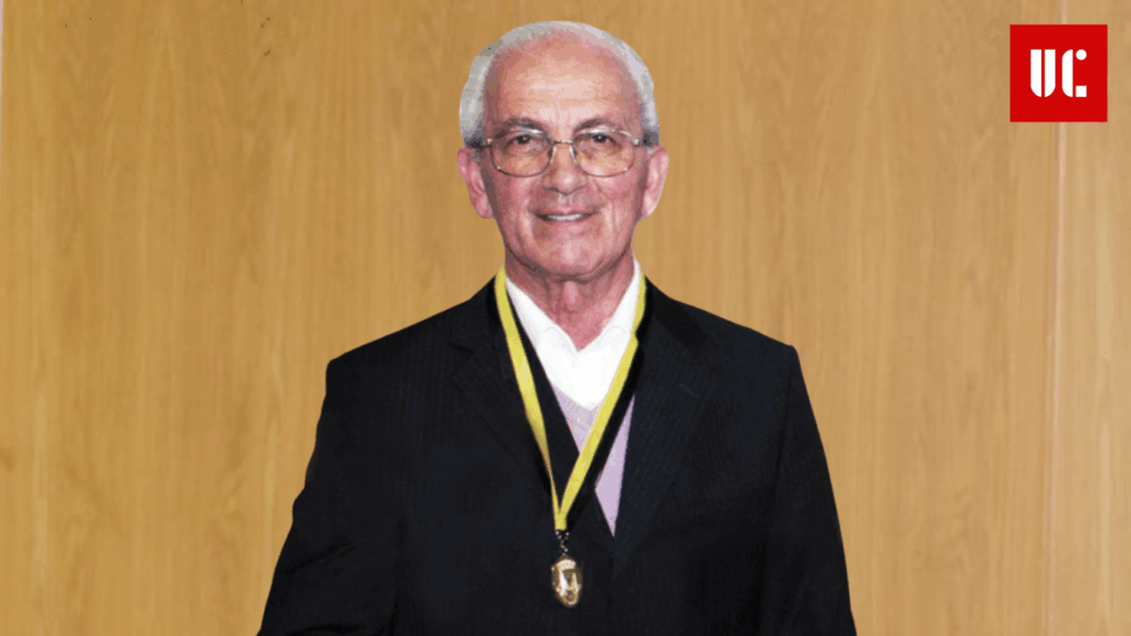 Vale de Cambra decreta luto municipal pela morte do Padre Joaquim Martingo