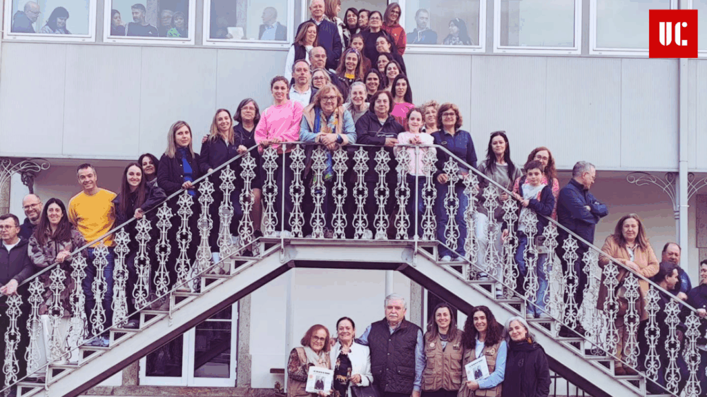 História de Luiz Bernardo de Almeida reune comunidade no lançamento de novo livro do projeto “Vale de Tesouros”