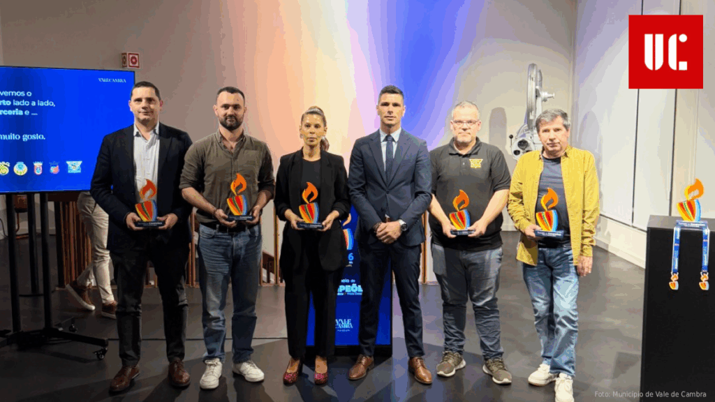 Torneio de Campeões 2026 promete trazer mais de 1200 participantes a Vale de Cambra