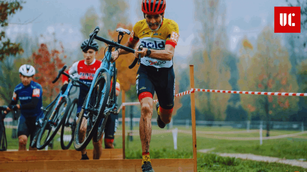 Vale de Cambra recebe etapa da Taça de Portugal de Ciclocrosse em dezembro