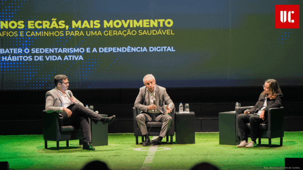Vale de Cambra. “Aprender na Desportiva” promove dois dias de partilha e crescimento no desporto