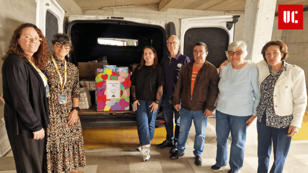 Restaurantes da McDonald’s da Região unidos no apoio a famílias vulneráveis