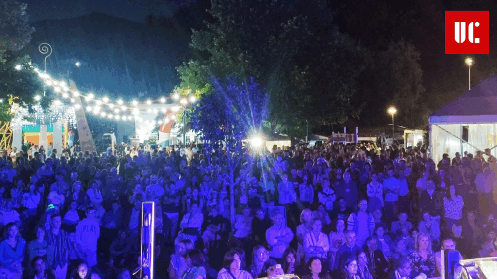 Semana Cultural de São Pedro de Castelões regressa com 13 dias de tradição e convívio