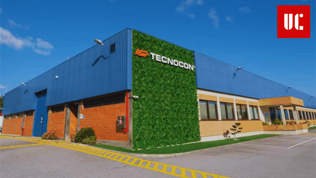 TECNOCON reforça compromisso com a sustentabilidade ao conquistar selo ESG Reporting Steward pelo segundo ano consecutivo