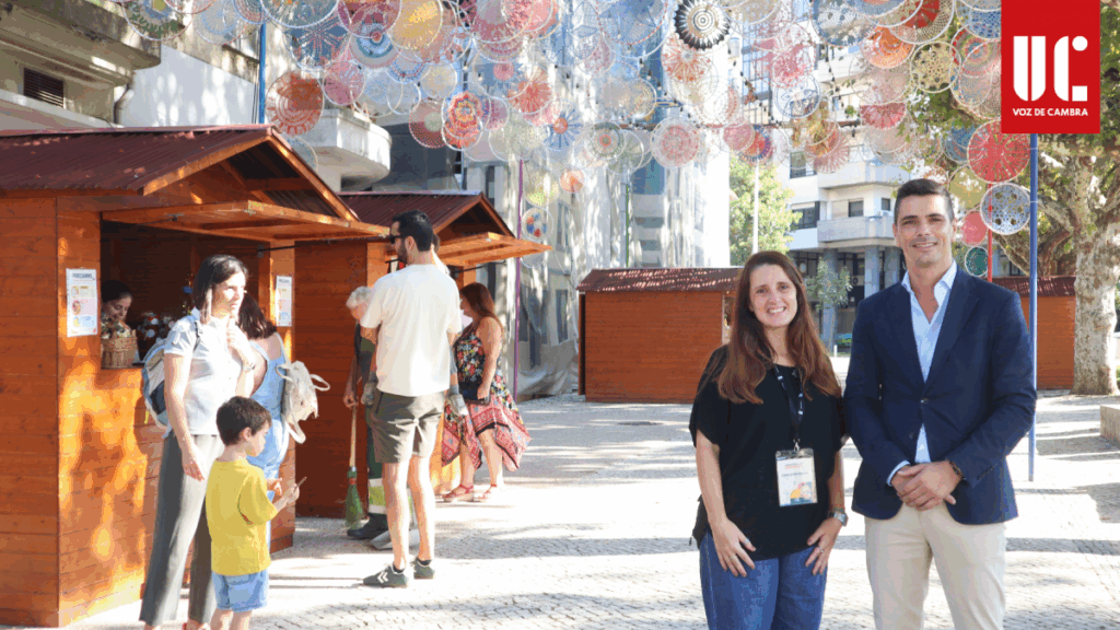 Festa do Livro Infantil estreia formato pioneiro e dá palco a cerca de 20 autores de Vale de Cambra