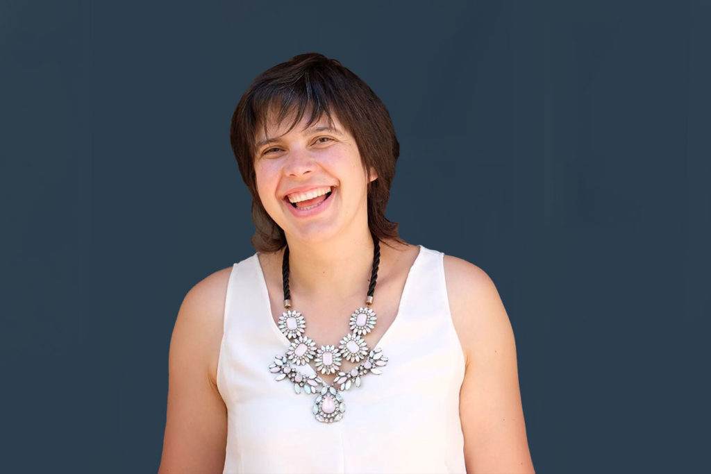 Regresso à aulas. Rosália Alves: “Podemos ajudar a carregar a mochila, sem censura, sem ansiedade, sem culpa”